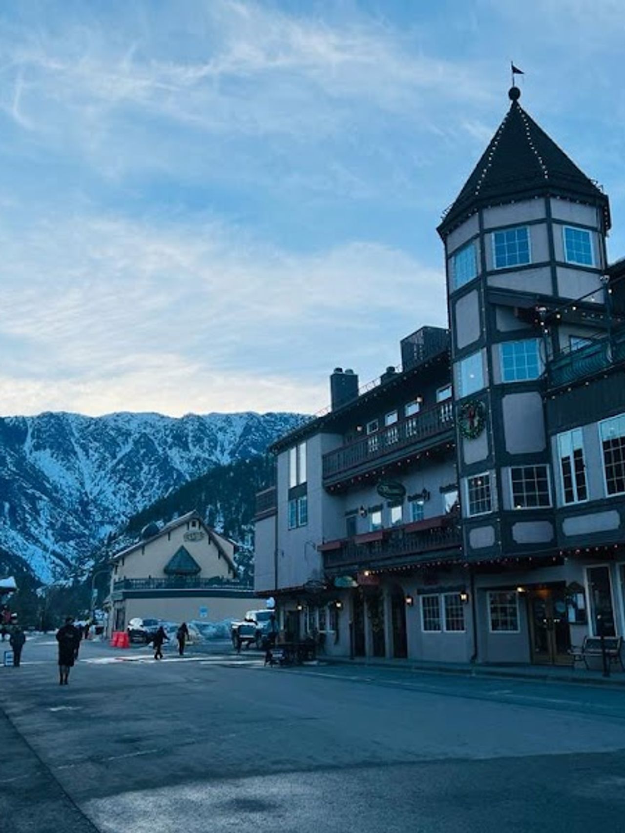 Photo of Leavenworth Village Inn