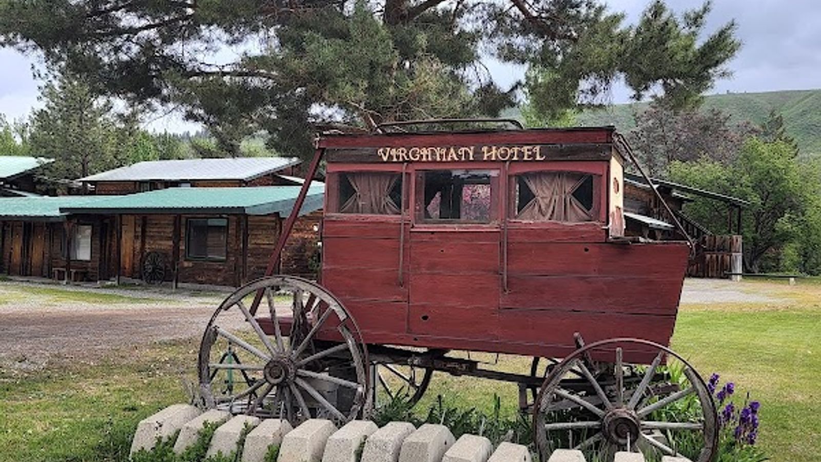 Photo of Virginian Resort