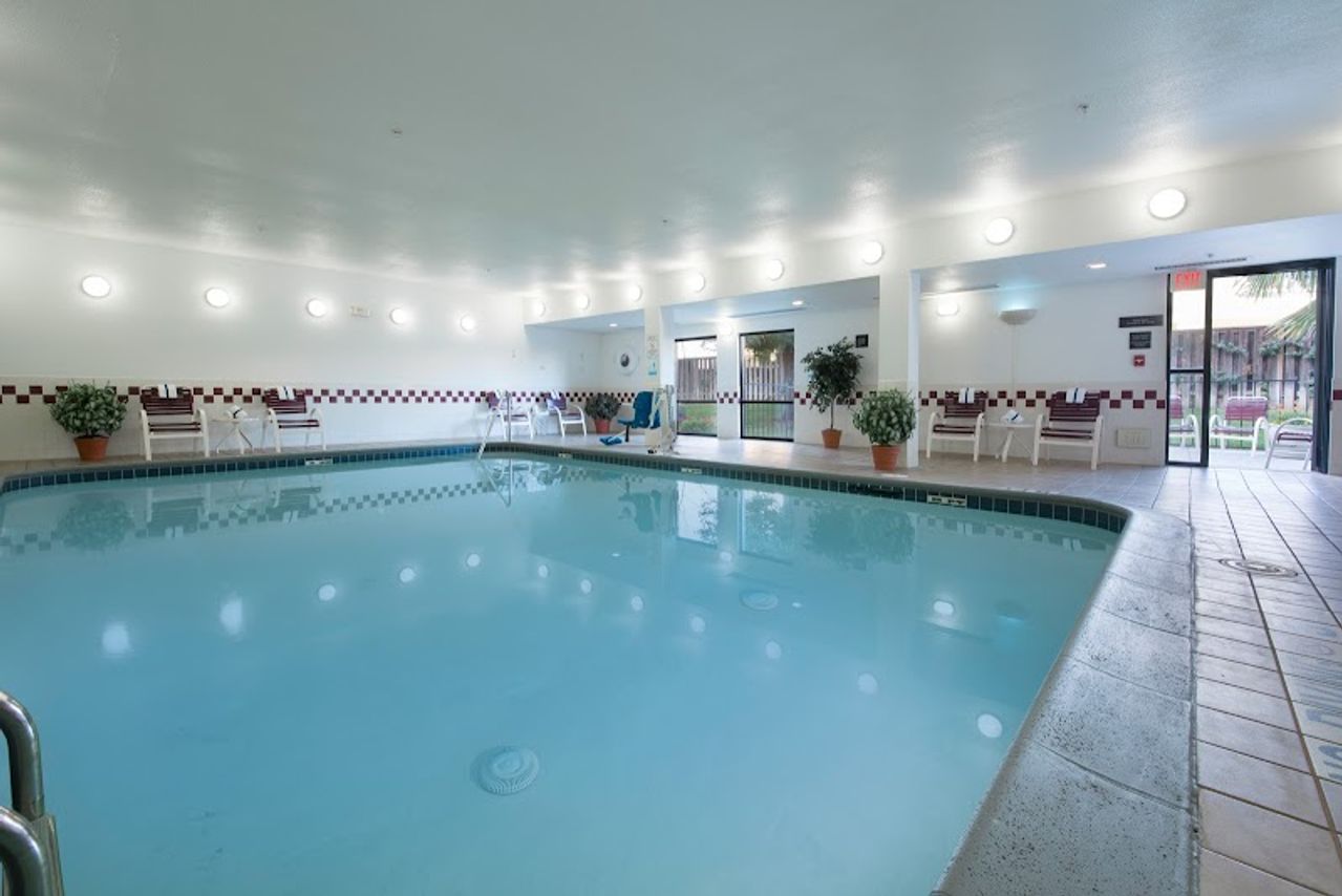 Photo of Hampton Inn Tracy