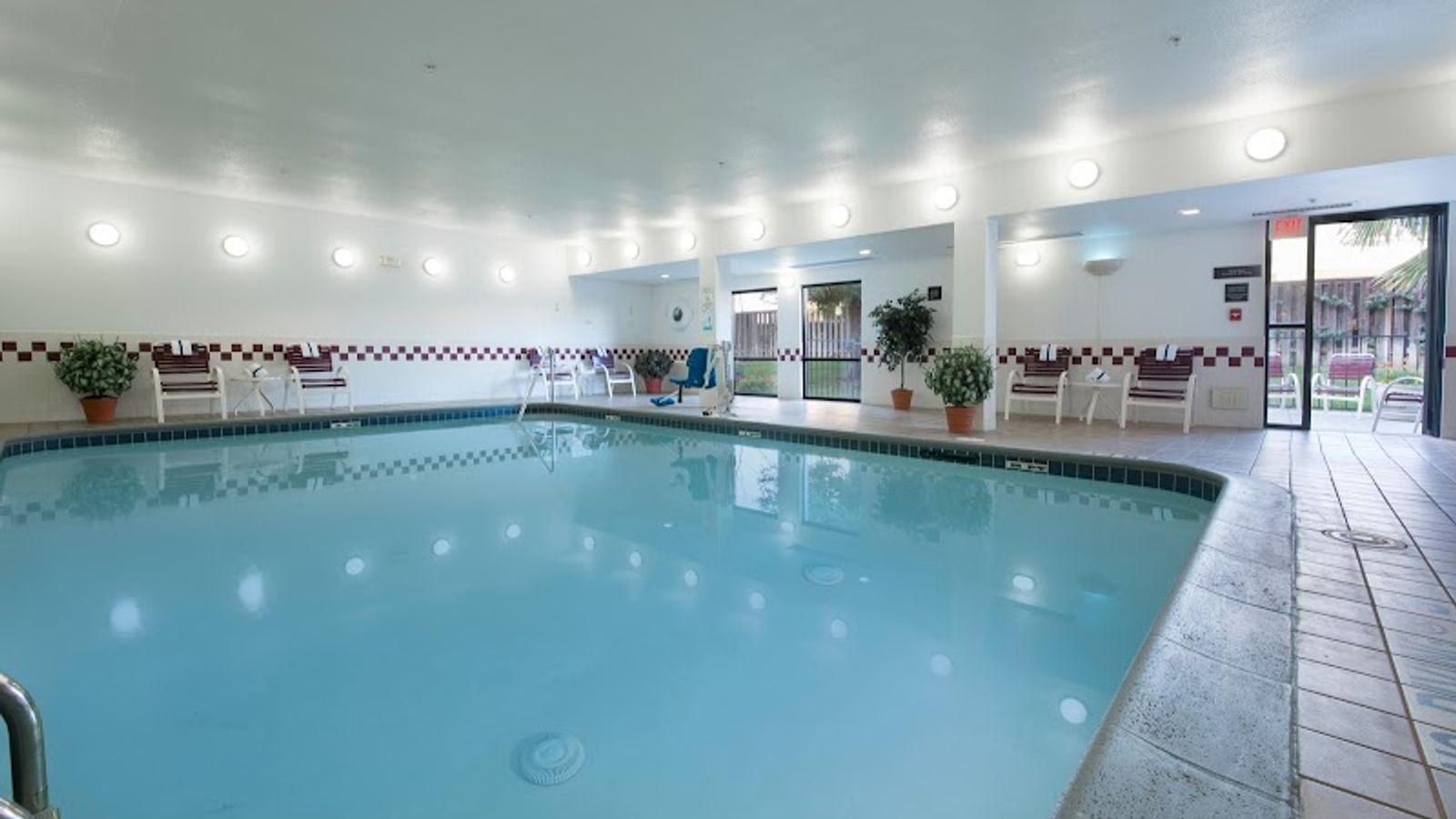 Photo of Hampton Inn Tracy