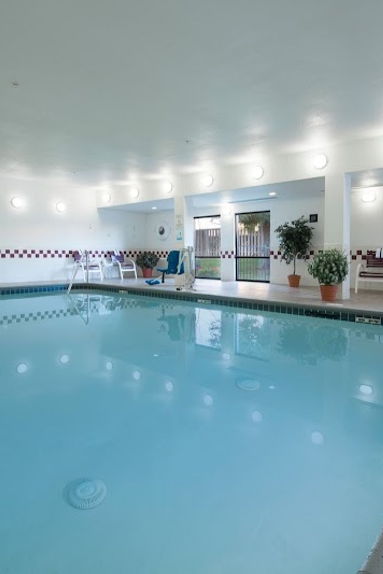 Photo of Hampton Inn Tracy