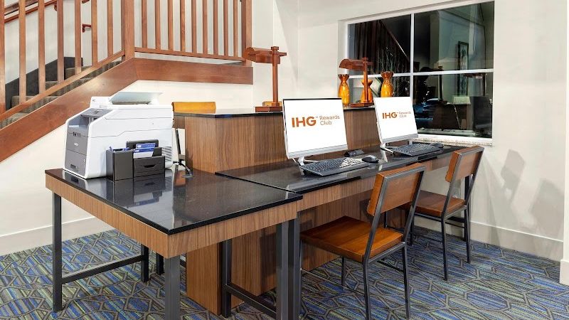 Photo of Holiday Inn Express & Suites Coeur D Alene I-90 Exit 11, an IHG Hotel