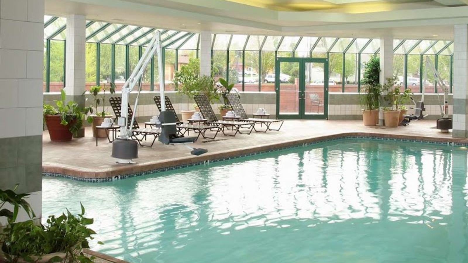 Photo of Hampton Inn Richland/Tri-Cities