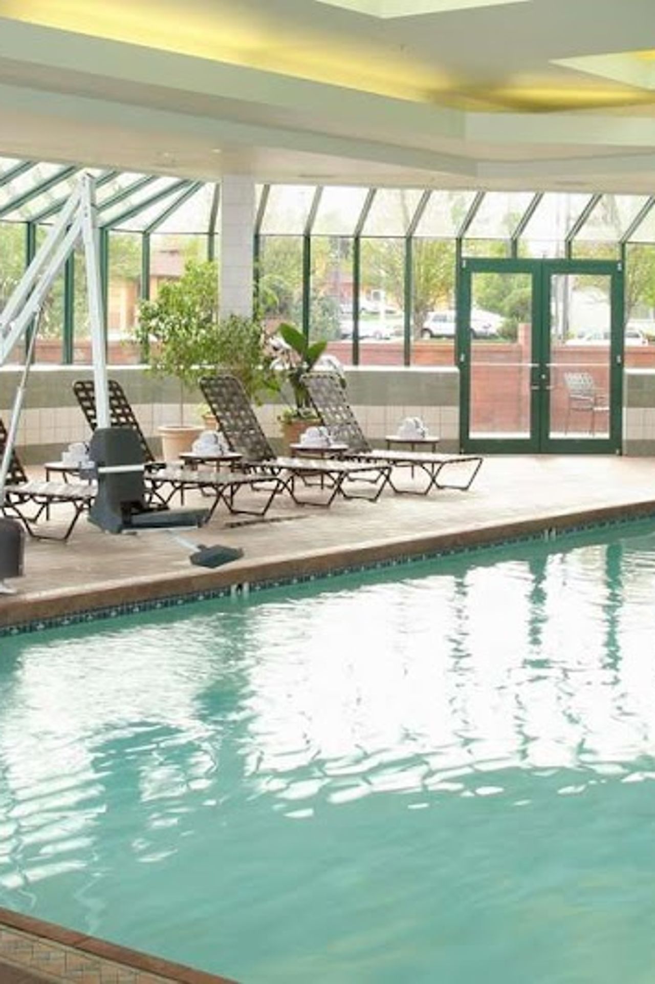 Photo of Hampton Inn Richland/Tri-Cities