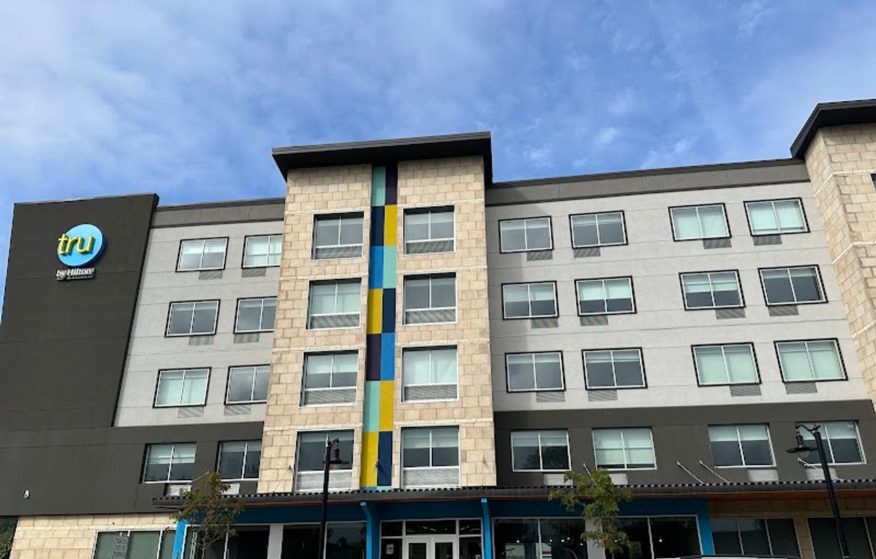 Photo of Tru By Hilton Tukwila Seattle Airport
