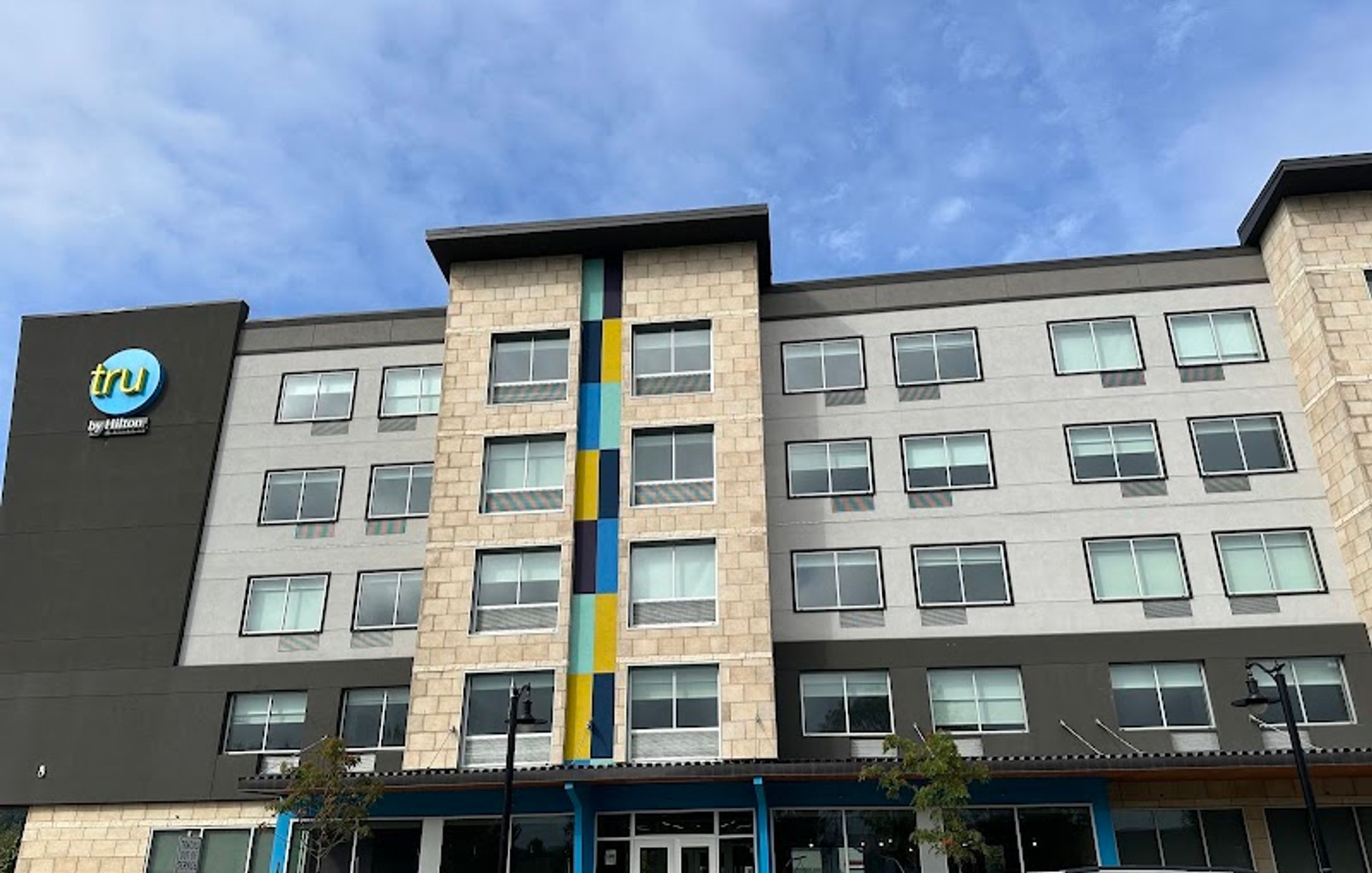 Tru By Hilton Tukwila Seattle Airport