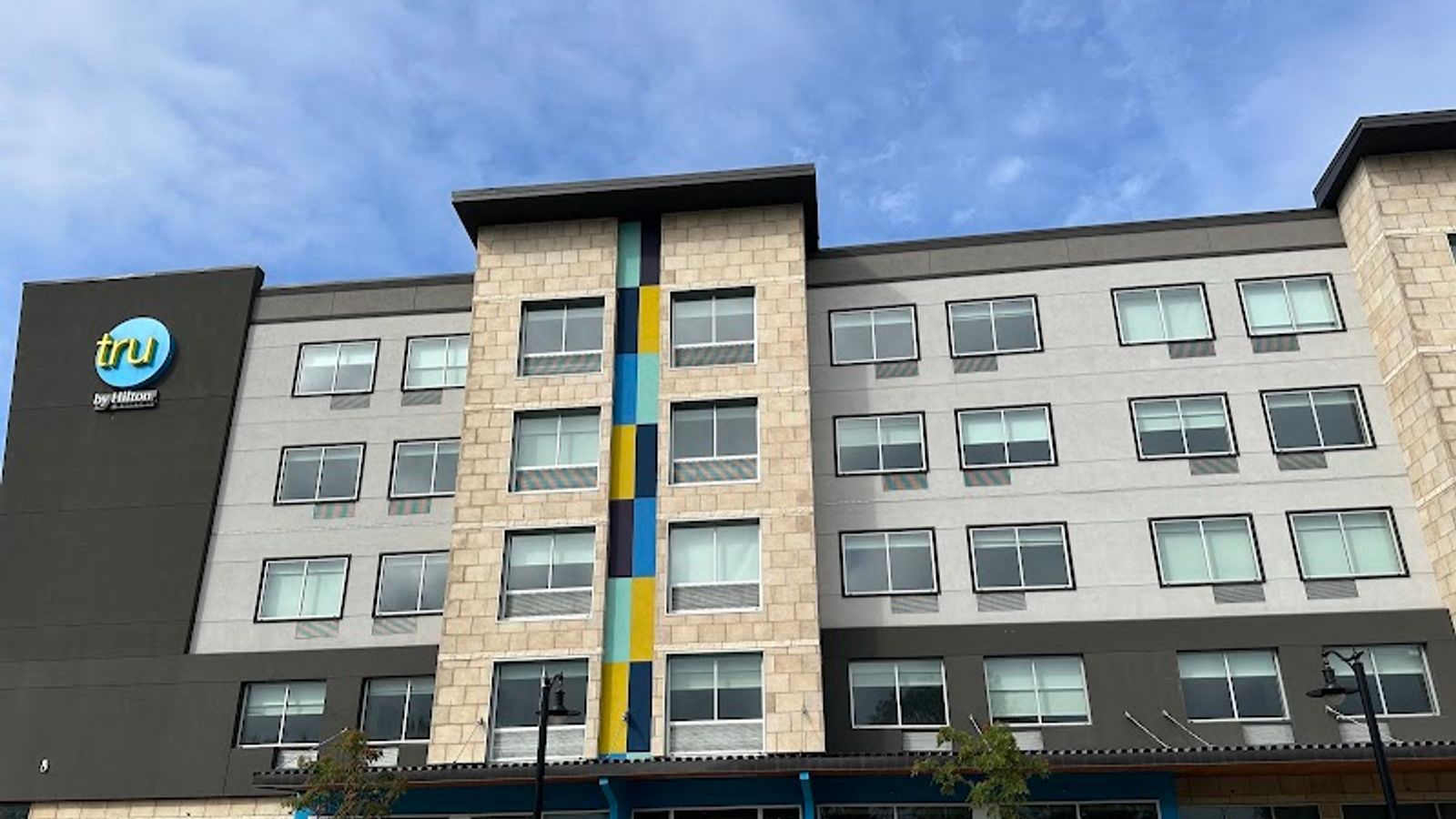 Tru By Hilton Tukwila Seattle Airport