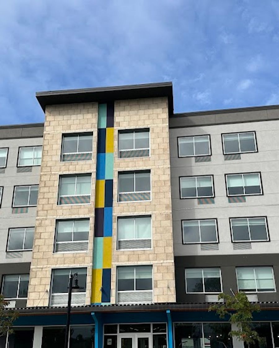 Tru By Hilton Tukwila Seattle Airport