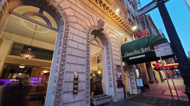 Photo of Chancellor Hotel on Union Square