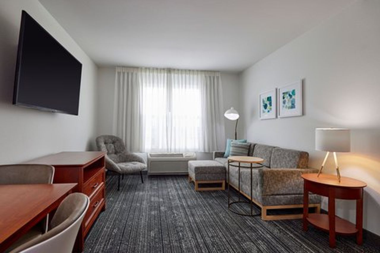 Photo of TownePlace Suites Medford