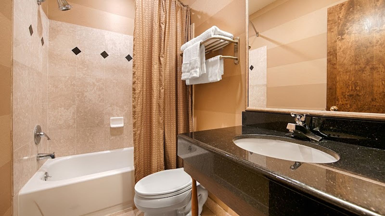 Photo of Best Western Plus Brookside Inn