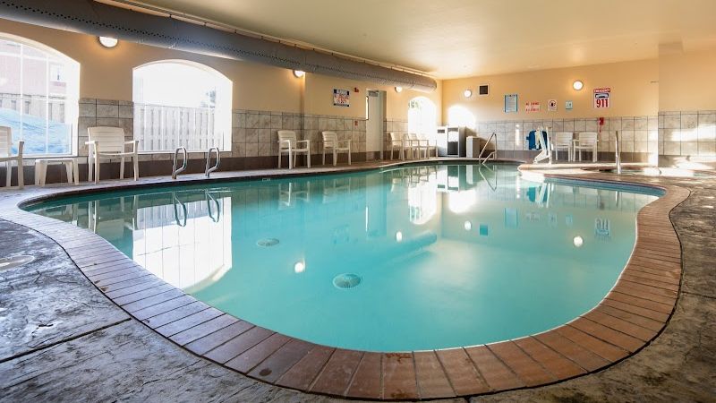 Photo of Rivertide Suites Hotel