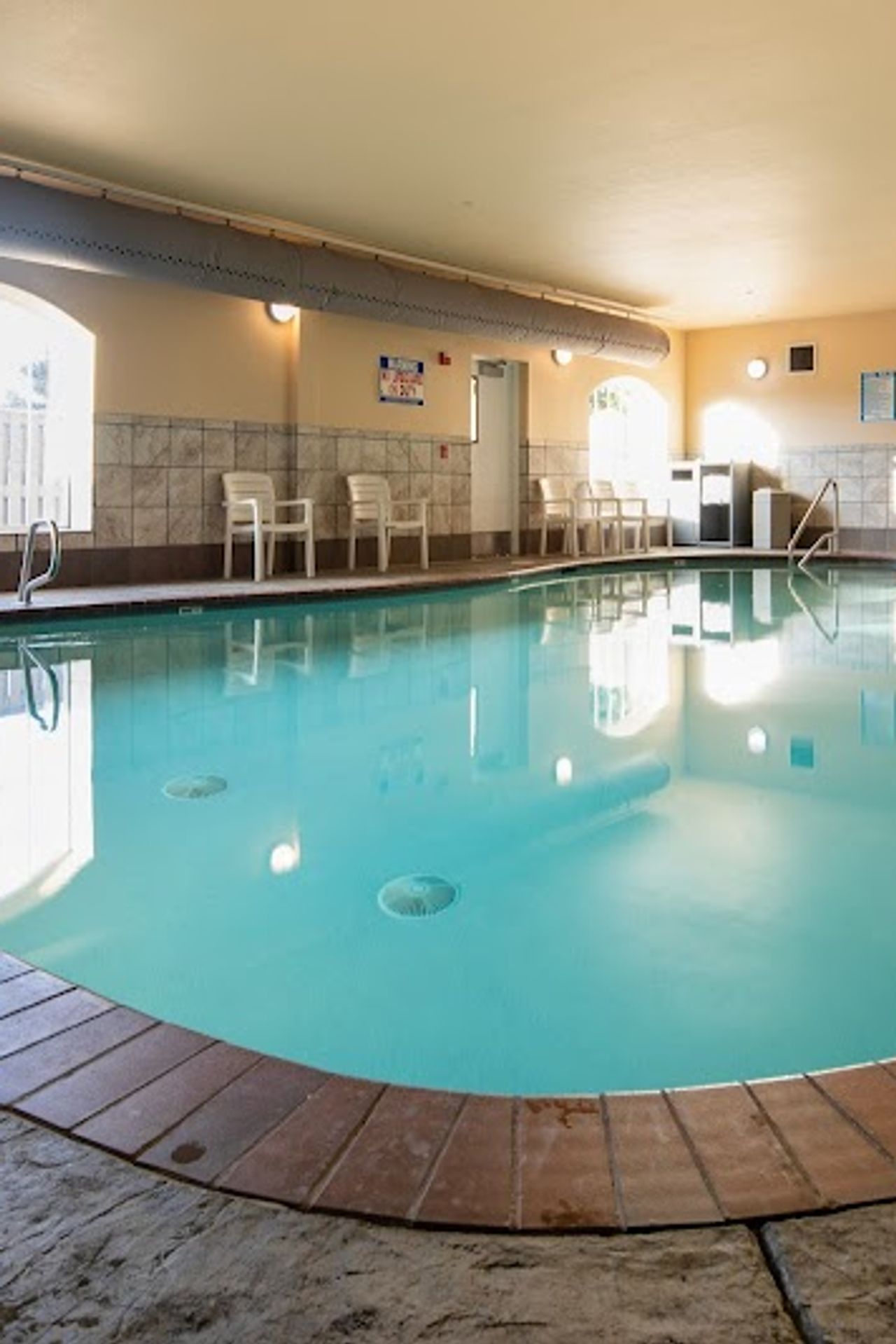 Photo of Rivertide Suites Hotel