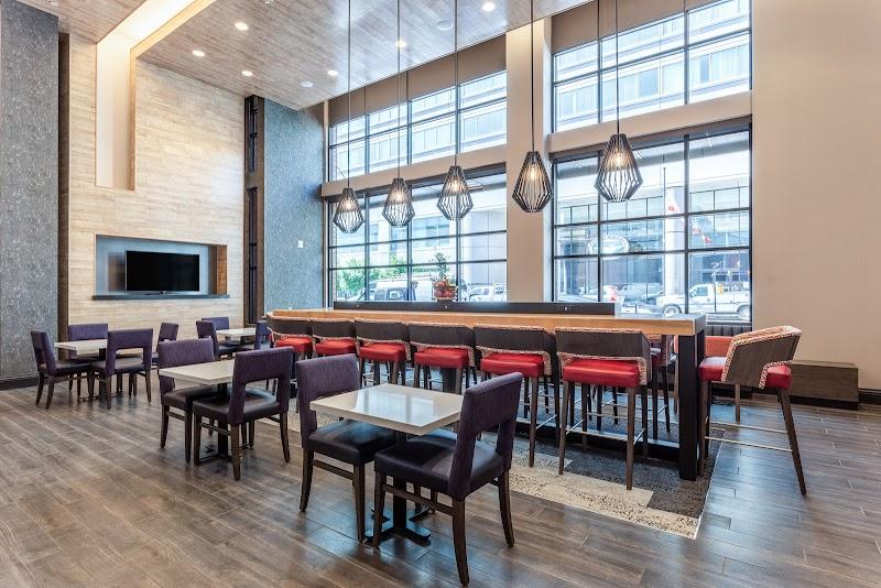 Photo of Hampton Inn Oakland Downtown-City Center