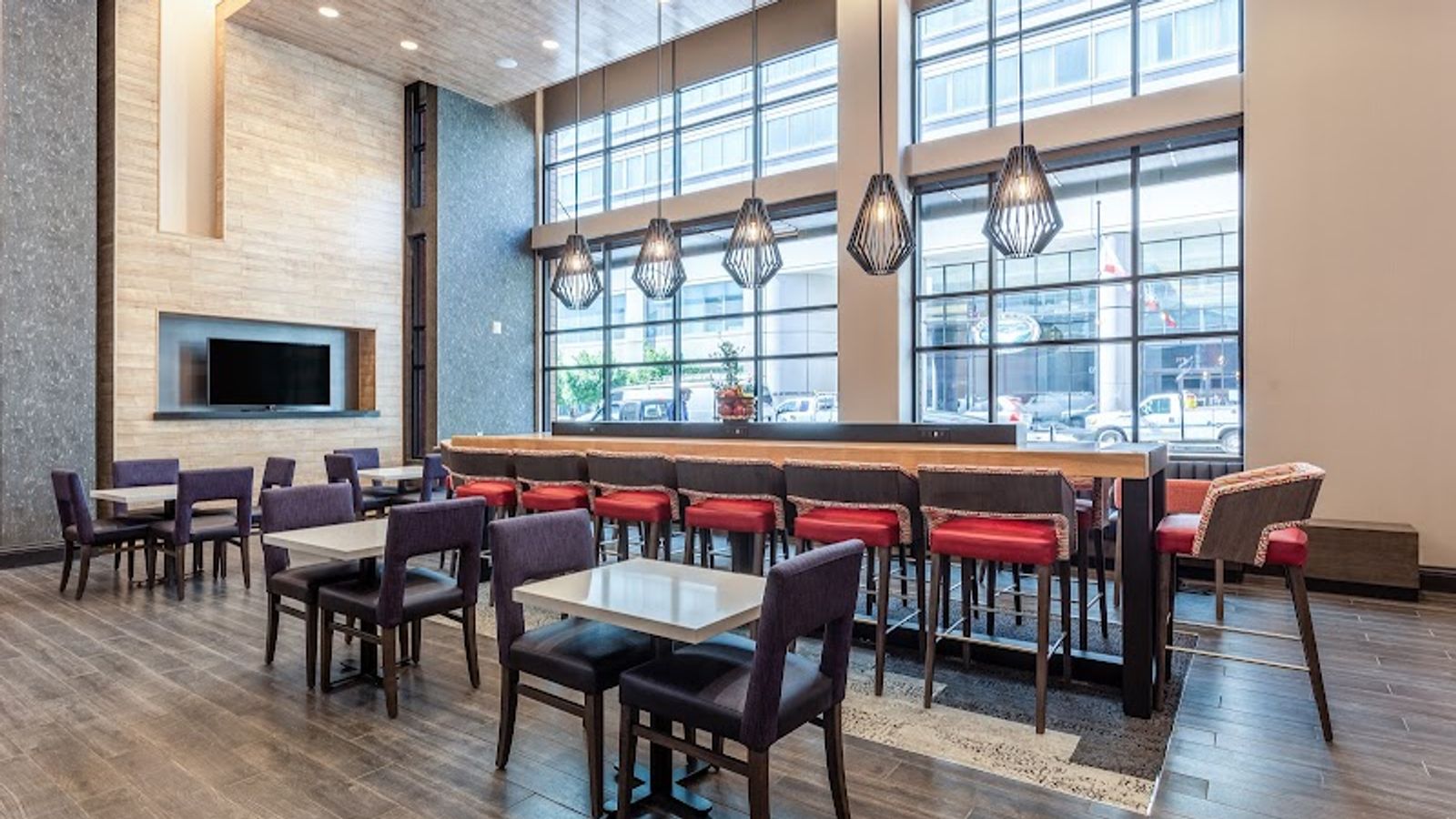 Photo of Hampton Inn Oakland Downtown-City Center