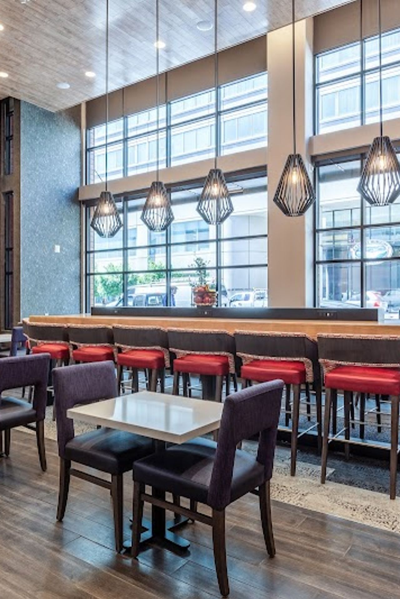 Photo of Hampton Inn Oakland Downtown-City Center