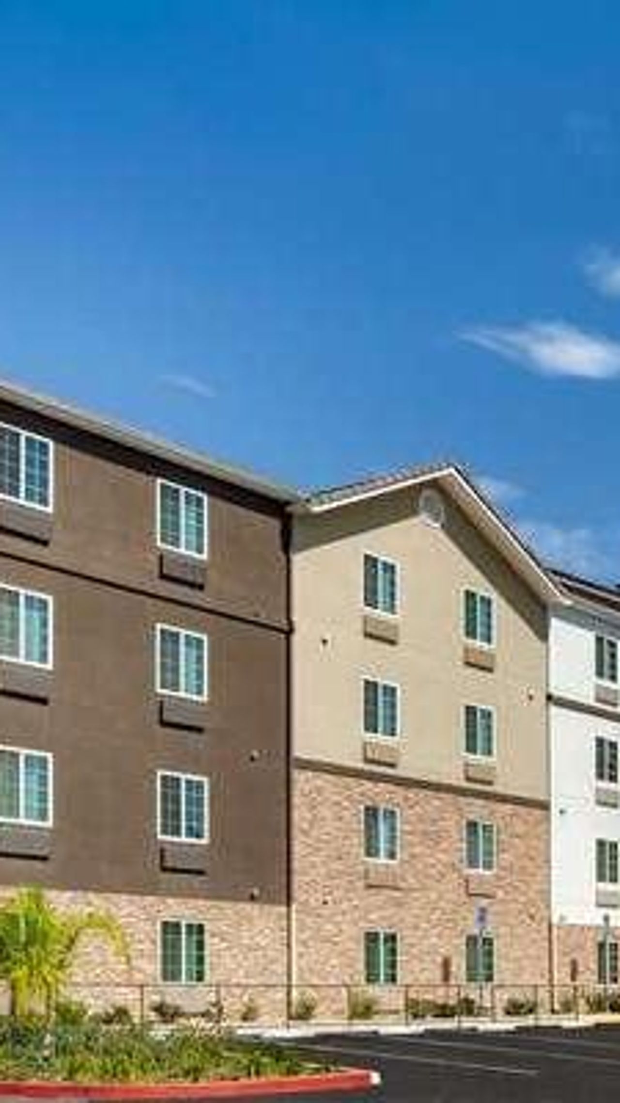 Photo of WoodSpring Suites Bakersfield East
