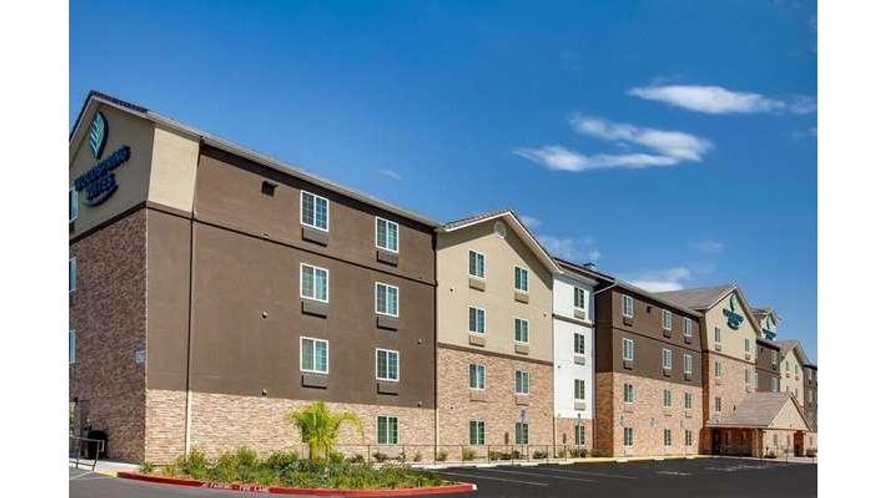 Photo of WoodSpring Suites Bakersfield East