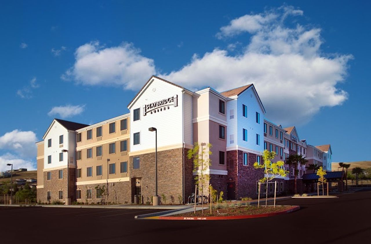 Photo of Staybridge Suites Sacramento - Folsom, an IHG Hotel