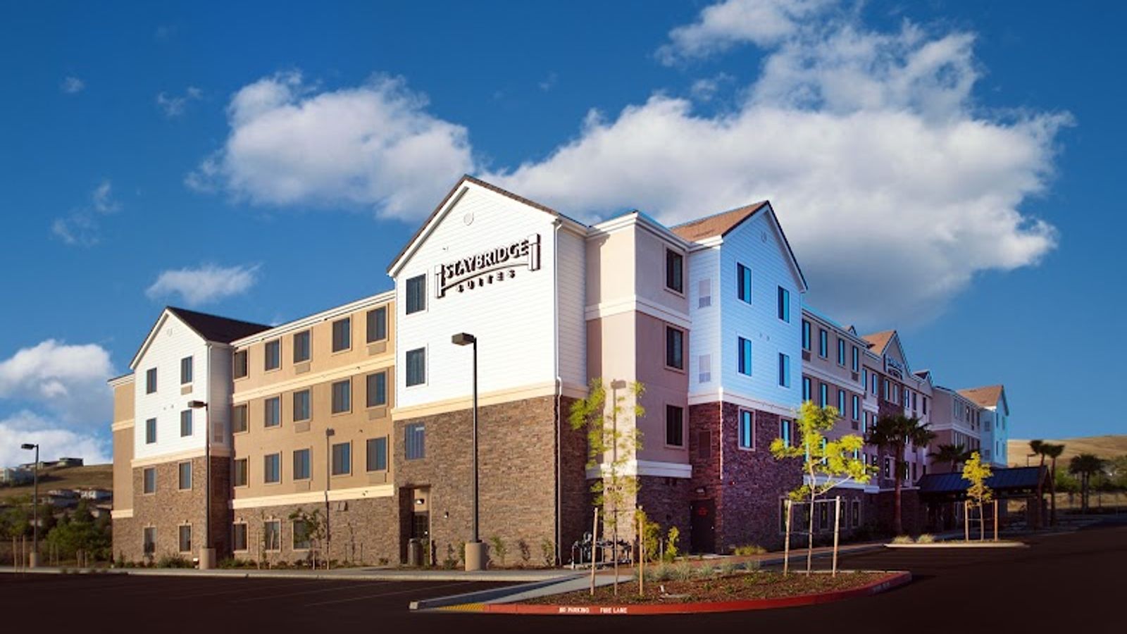 Photo of Staybridge Suites Sacramento - Folsom, an IHG Hotel