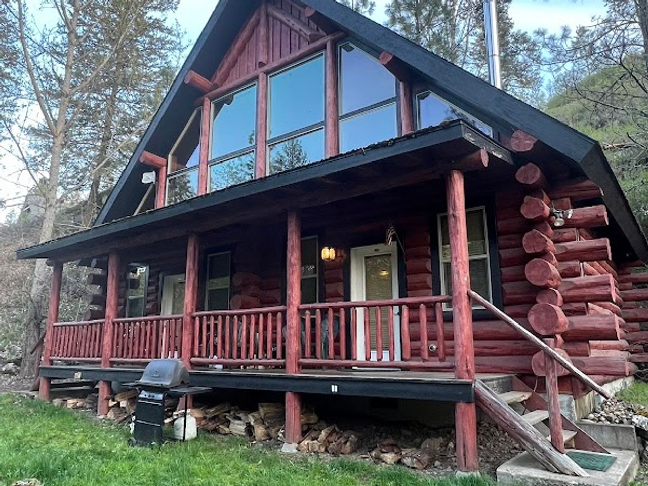 Photo of Hearthstone Lodge