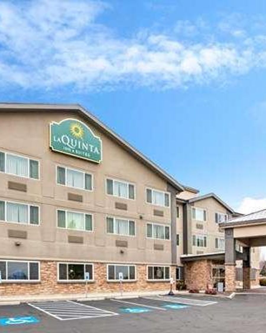 La Quinta Inn & Suites by Wyndham Meridian / Boise West