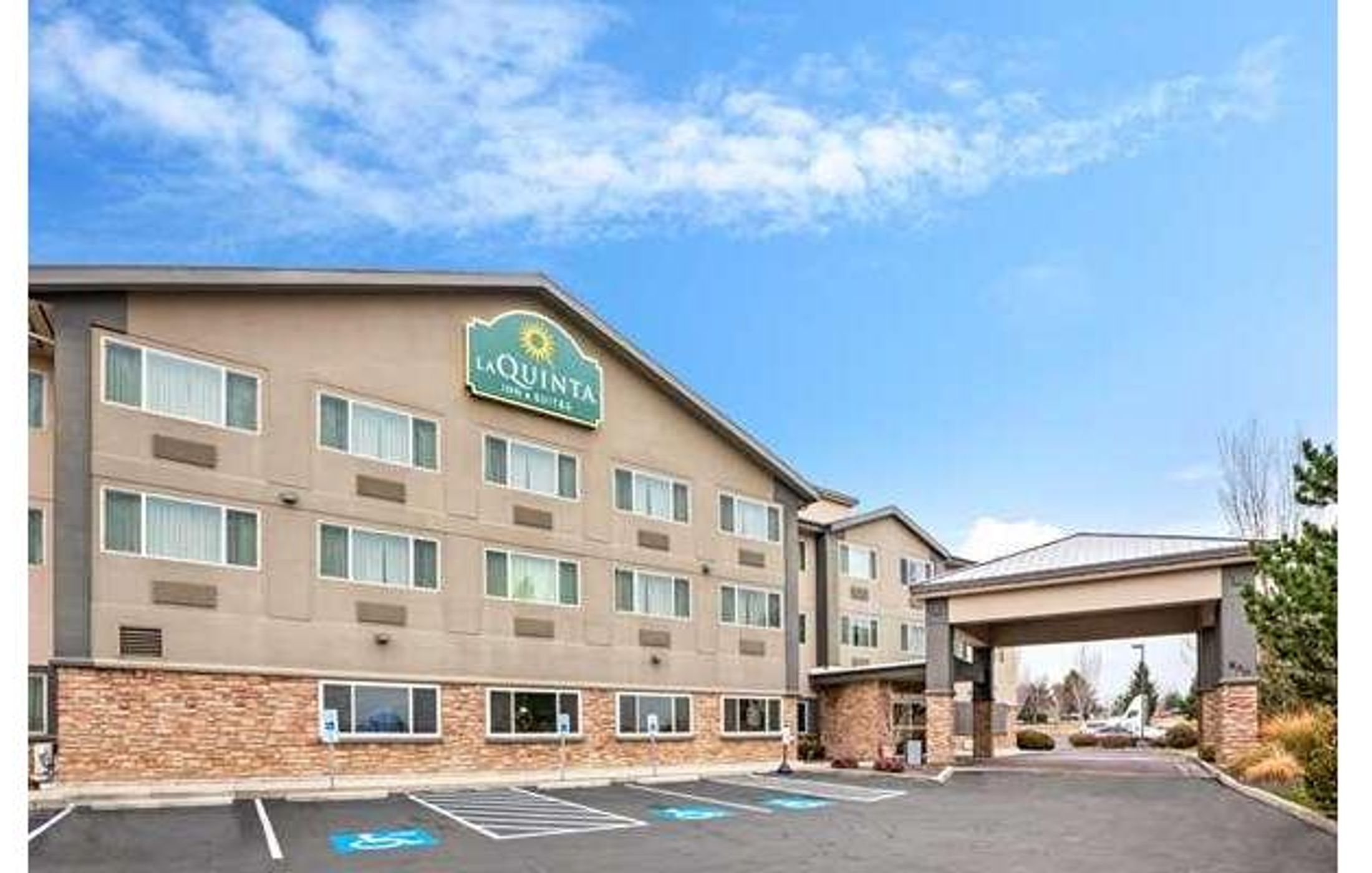 La Quinta Inn & Suites by Wyndham Meridian / Boise West