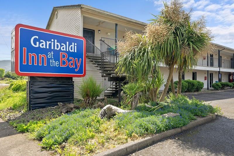 Garibaldi Inn at the Bay