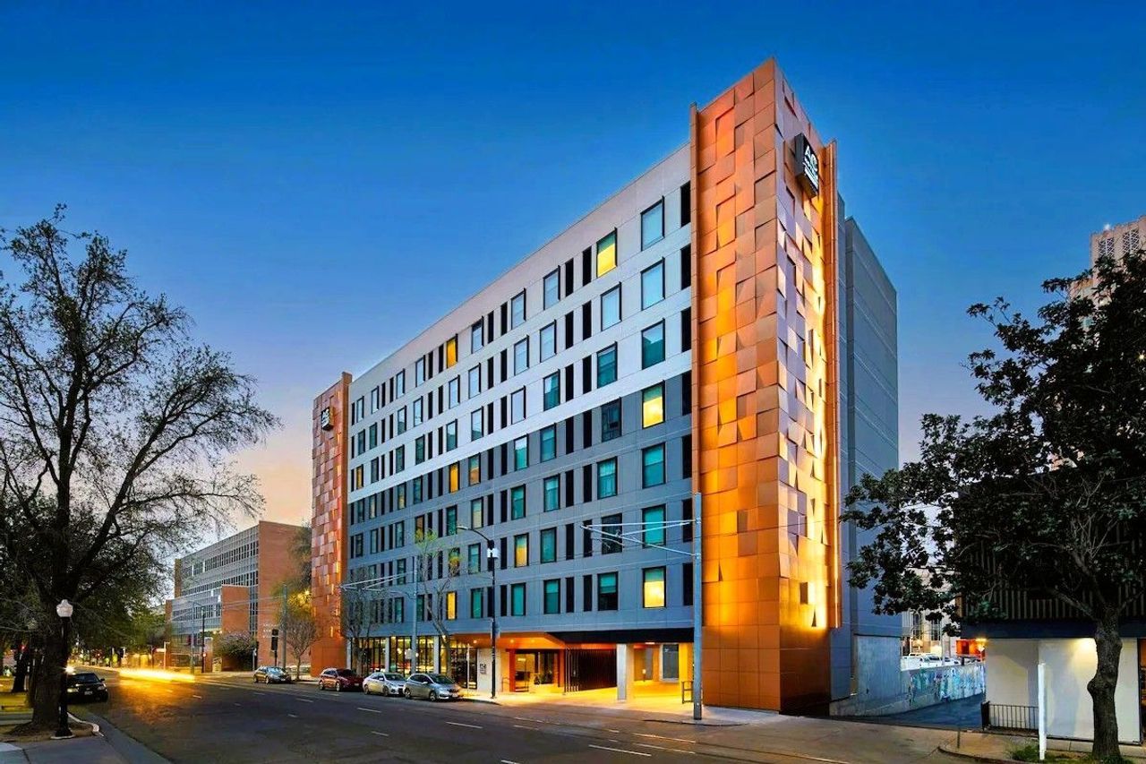 AC Hotel Sacramento