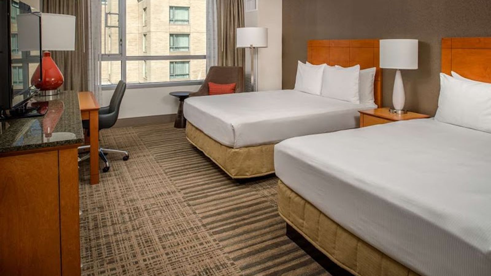 Photo of Hilton Vancouver Washington