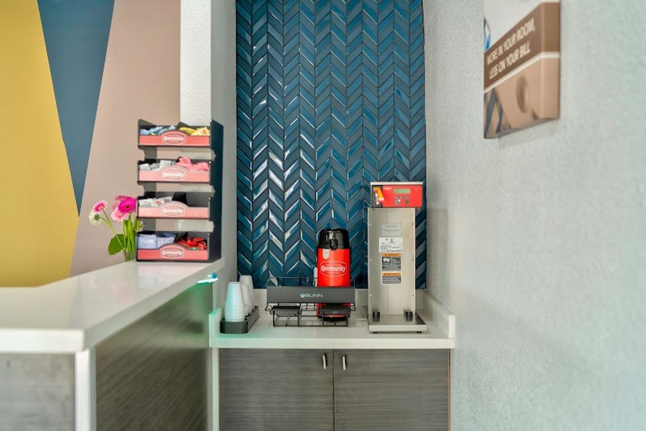 Photo of Studio 6 Suites Albany, OR