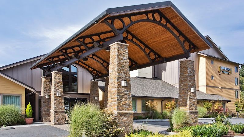 Staybridge Suites Everett - Paine Field, an IHG Hotel