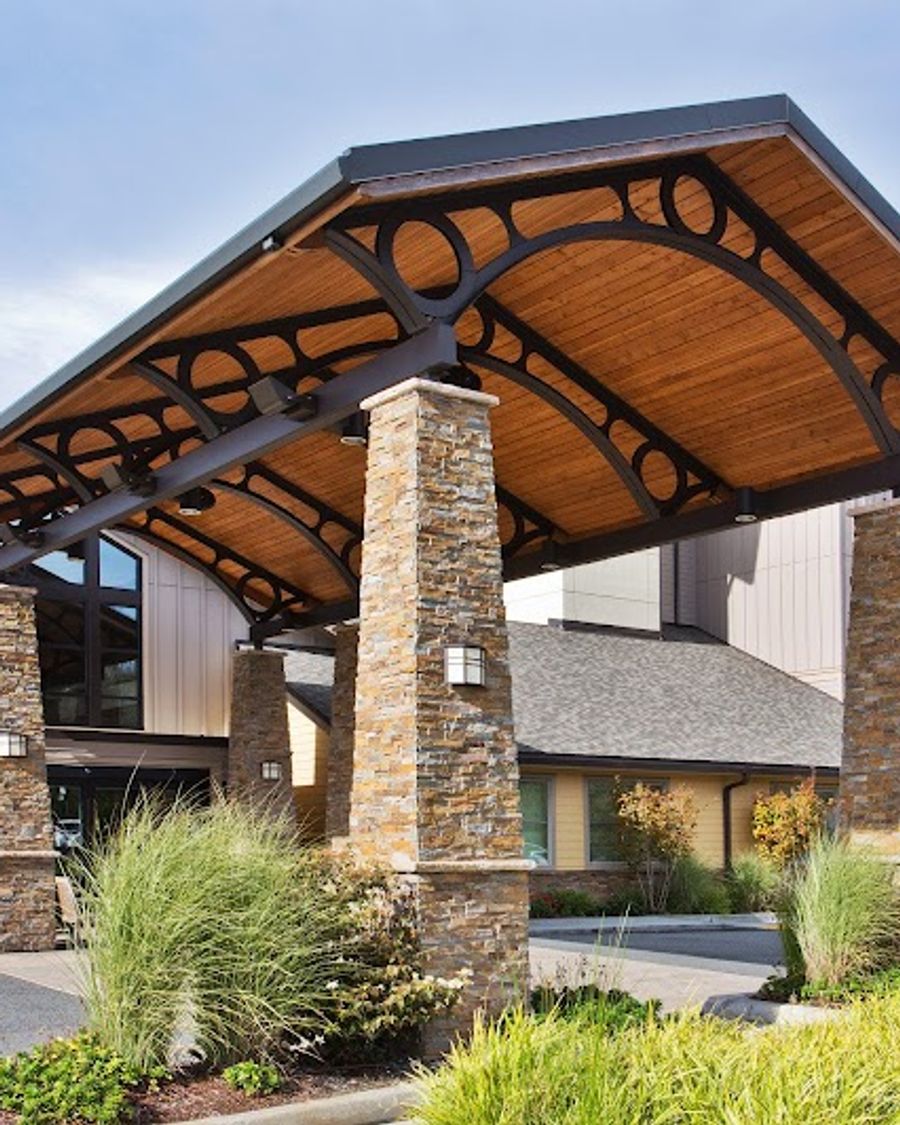 Staybridge Suites Everett - Paine Field, an IHG Hotel