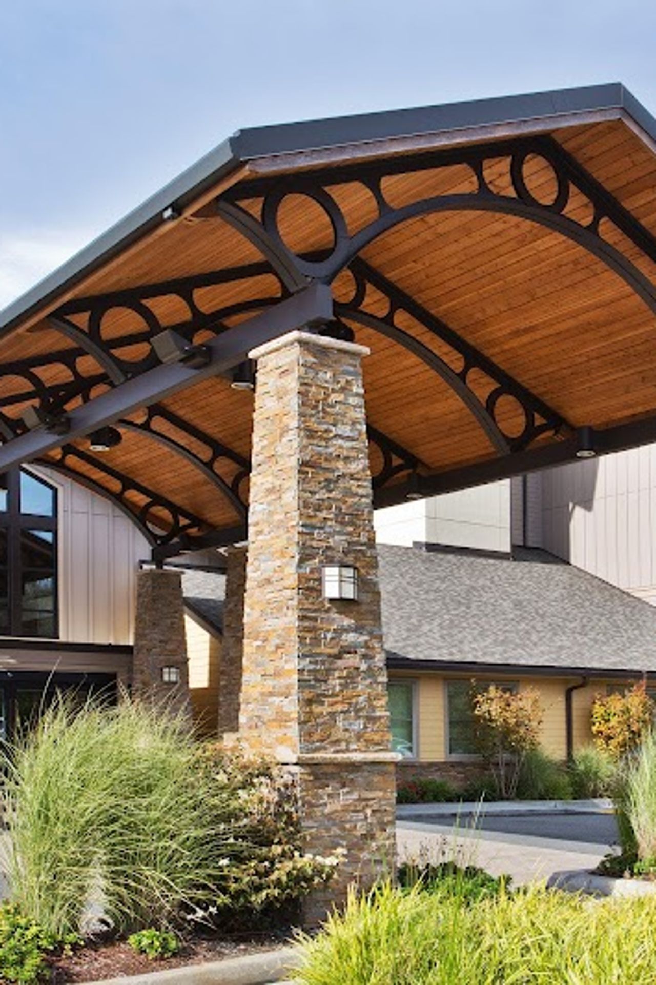 Photo of Staybridge Suites Everett - Paine Field, an IHG Hotel