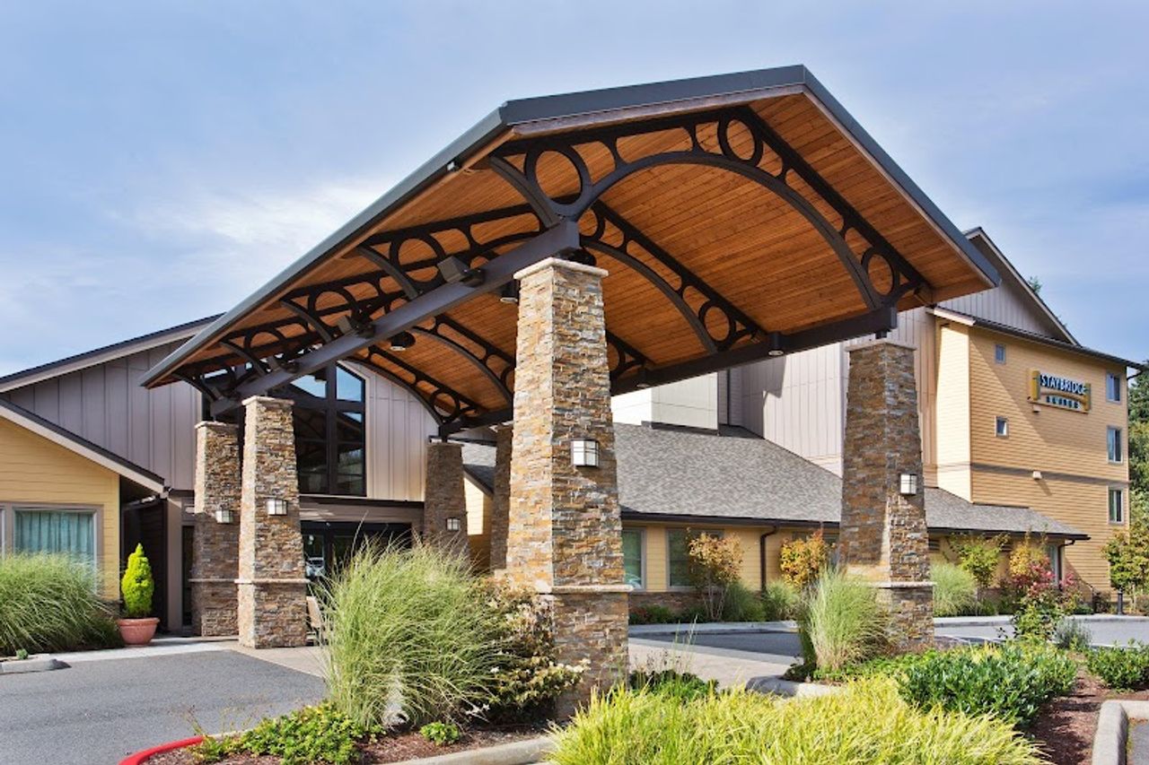 Photo of Staybridge Suites Everett - Paine Field, an IHG Hotel