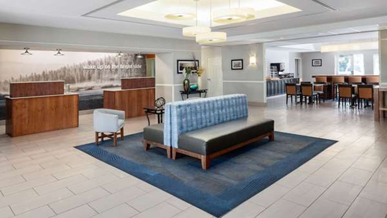 Photo of La Quinta Inn & Suites by Wyndham Bakersfield North