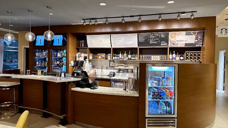 Photo of Courtyard Sunnyvale Silicon Valley