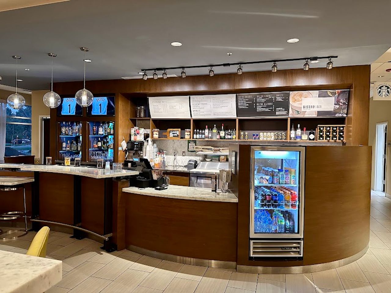 Photo of Courtyard Sunnyvale Silicon Valley