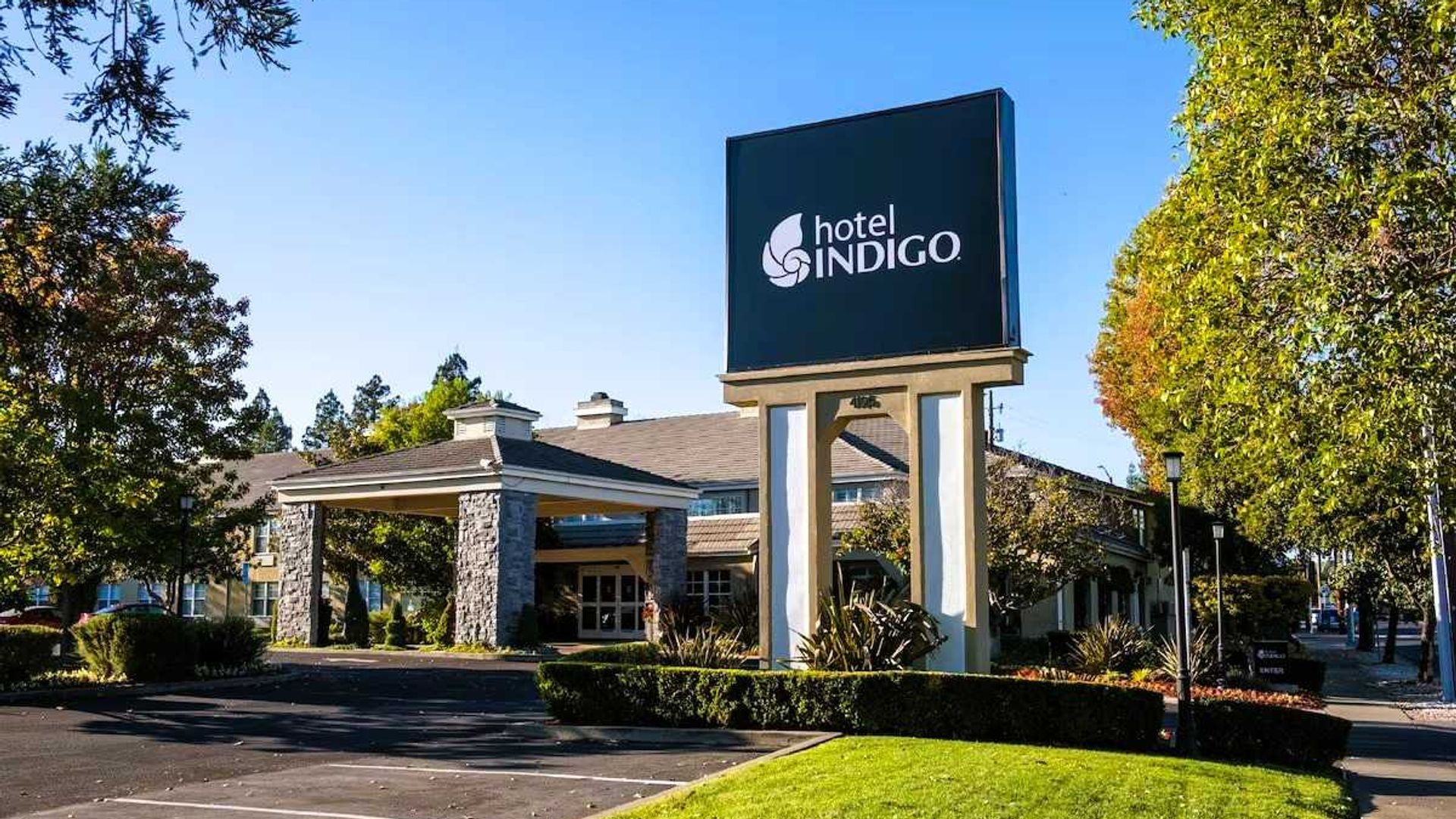 Hotel Indigo Napa Valley, an IHG Hotel