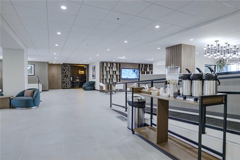 Photo of Hilton Garden Inn Clackamas Portland - Lobby