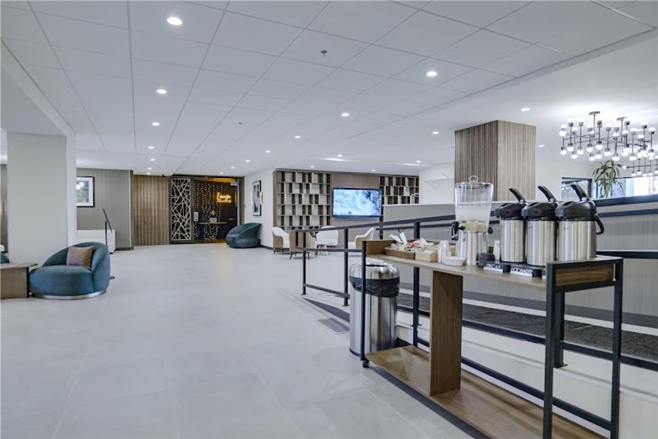 Photo of Hilton Garden Inn Clackamas Portland - Lobby