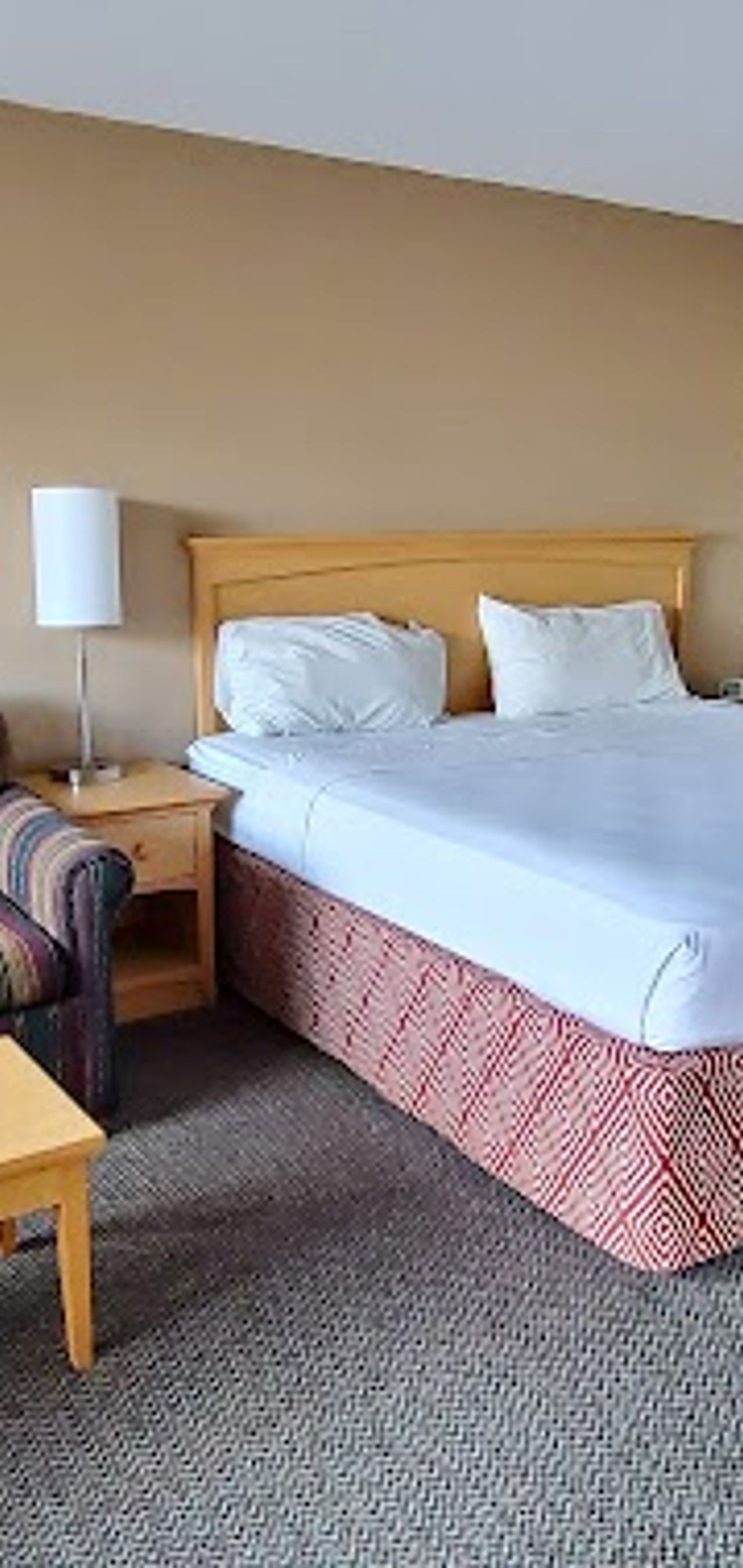 Photo of Olympic Inn & Suites