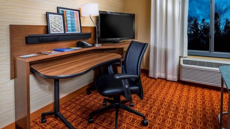 Photo of Fairfield Inn & Suites Twin Falls