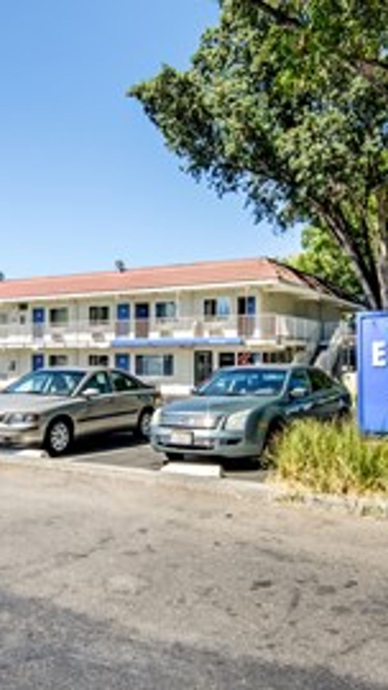 Photo of Motel 6 Stockton, CA - North