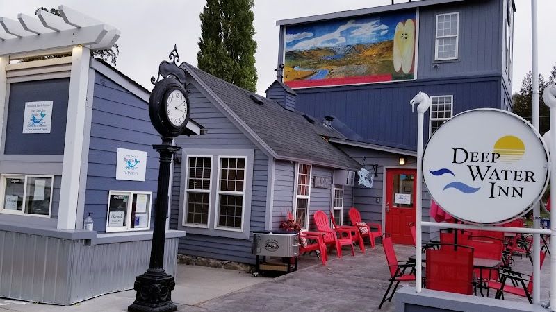Deep Water Inn