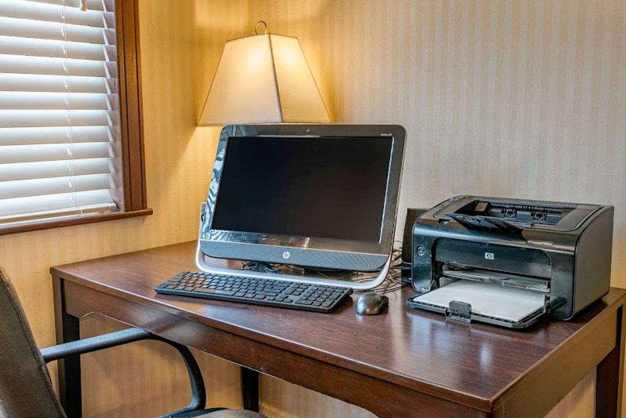 Photo of Quality Inn Bend North