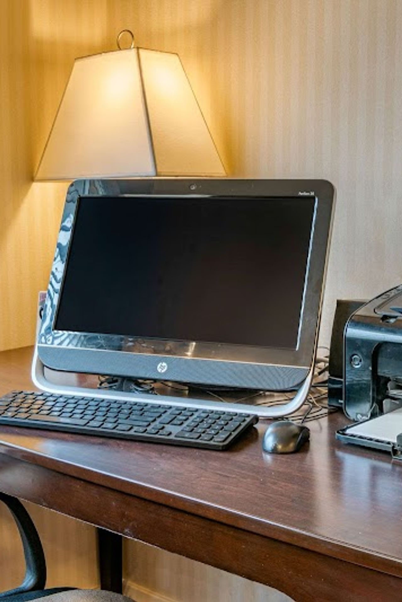Photo of Quality Inn Bend North