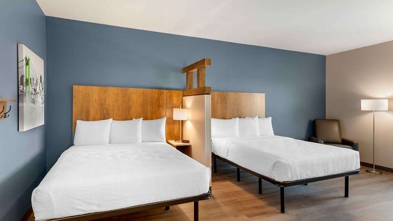 Photo of Extended Stay America Premier Suites - Boise - Meridian