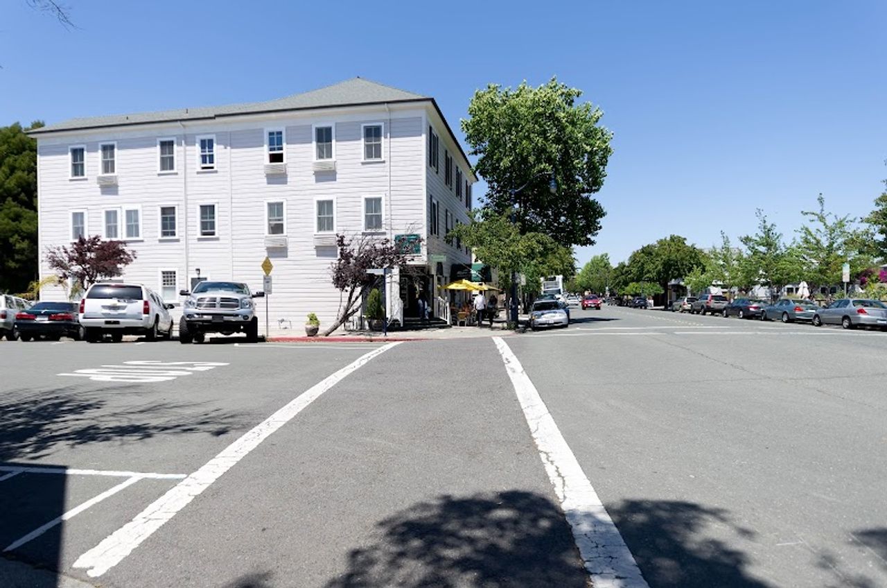 Photo of Union Hotel