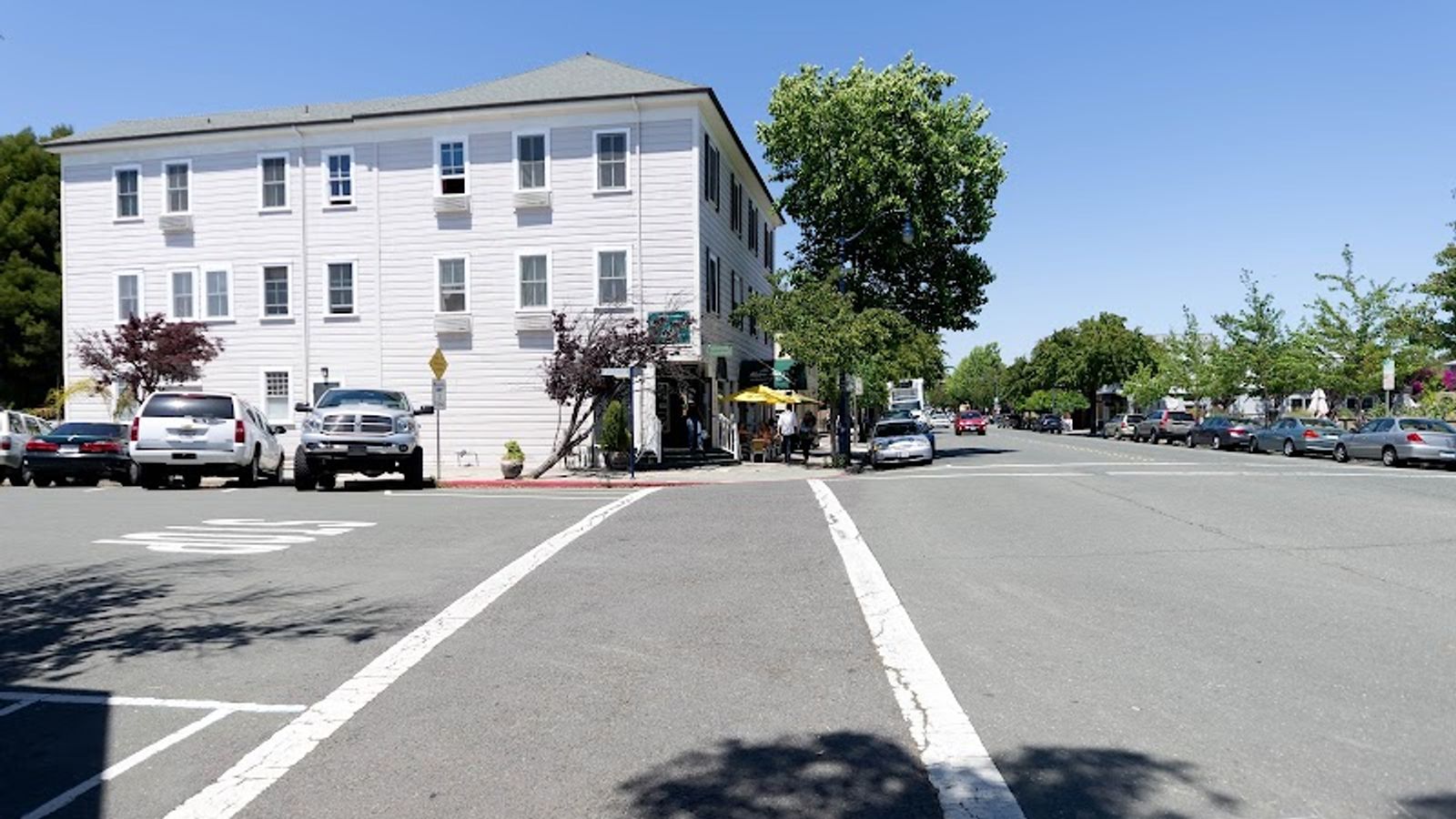 Photo of Union Hotel